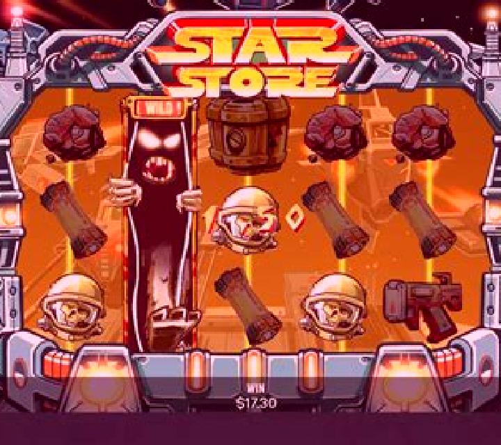 Star Store slot