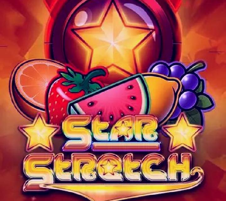 Star Stretch online slot