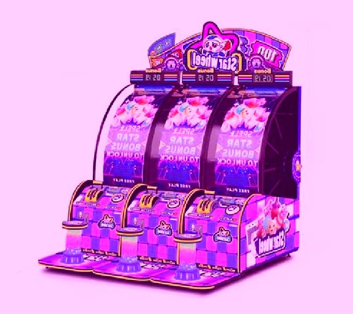 Star Stretch slot machine