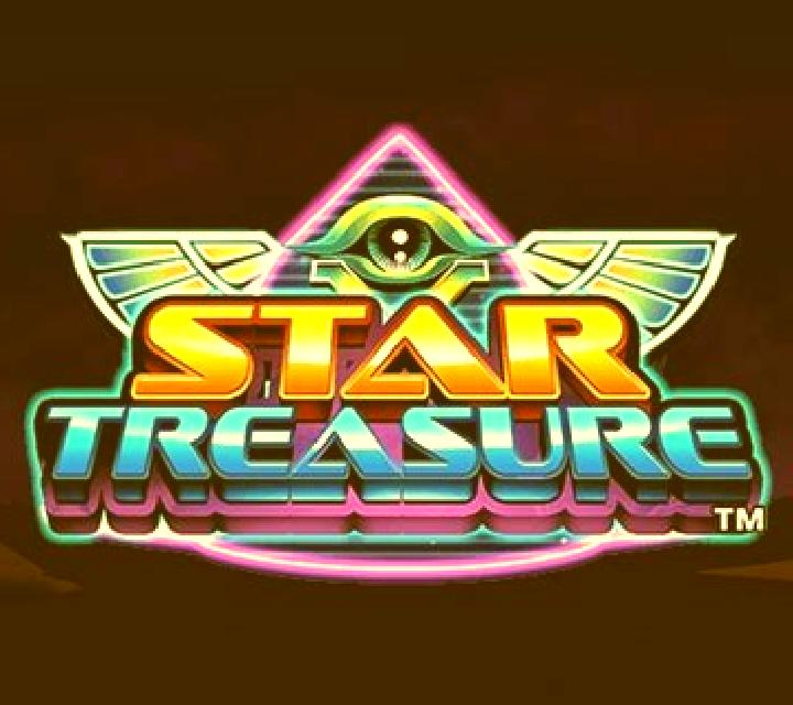 Star Treasure online slot