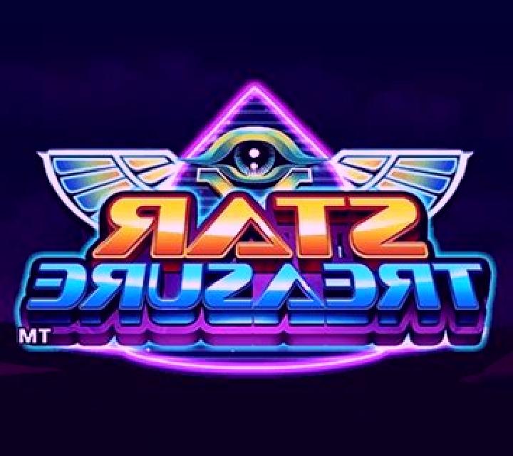 Star Treasure slot game