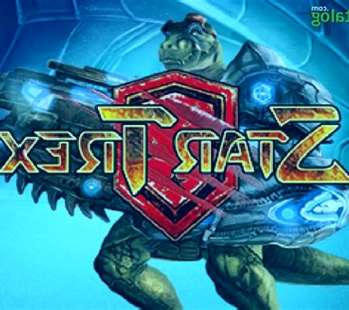 Star Trex slot