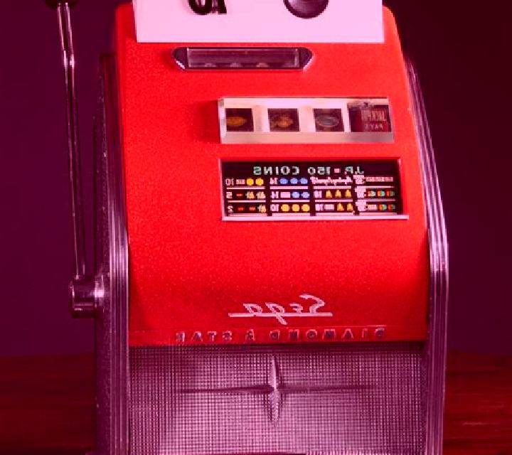 Star Walk slot machine