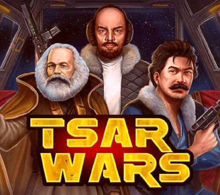 Star Wars (esball) online slot
