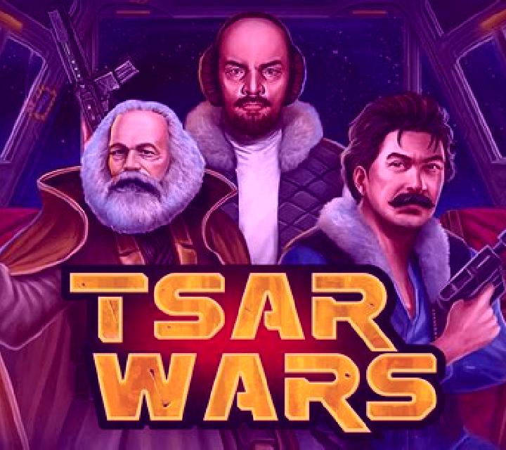 Star Wars (esball) slot game