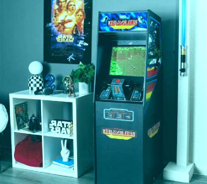 Star Wars (esball) slot machine