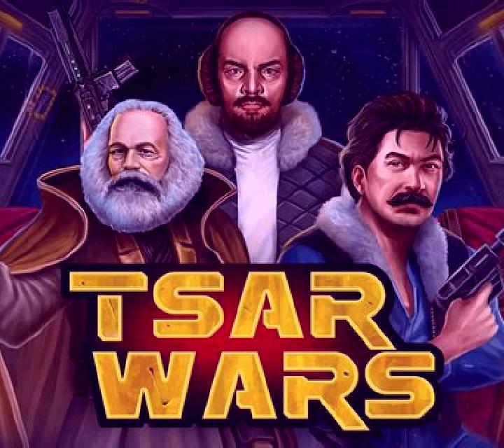 Star Wars (esball) slot