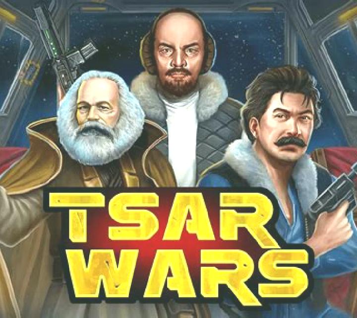 Star Wars (JDB) online slot