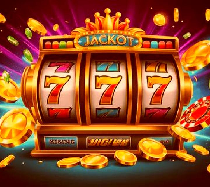 Star Wars (JDB) slot machine