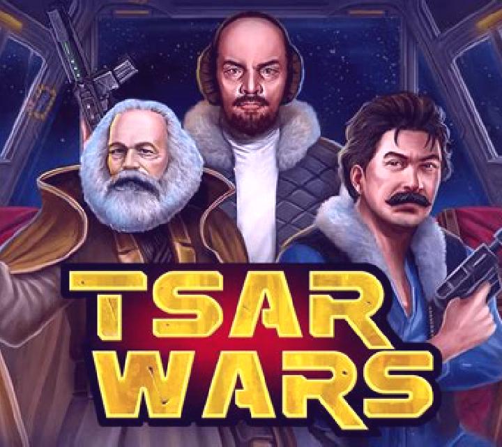 Star Wars (JDB) slot