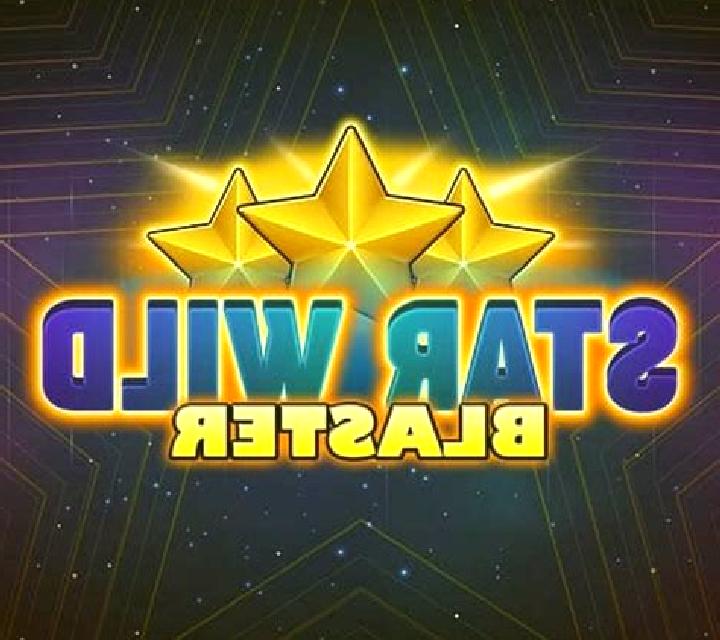 Star Wild Blaster online slot