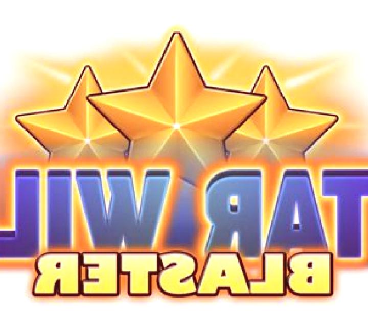 Star Wild Blaster slot