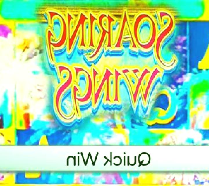 Star Wings slot game