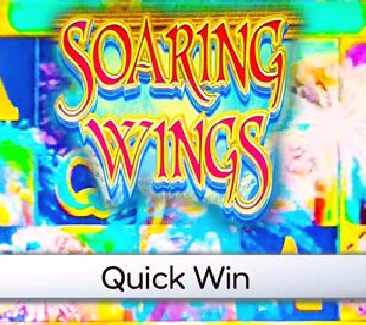 Star Wings slot machine