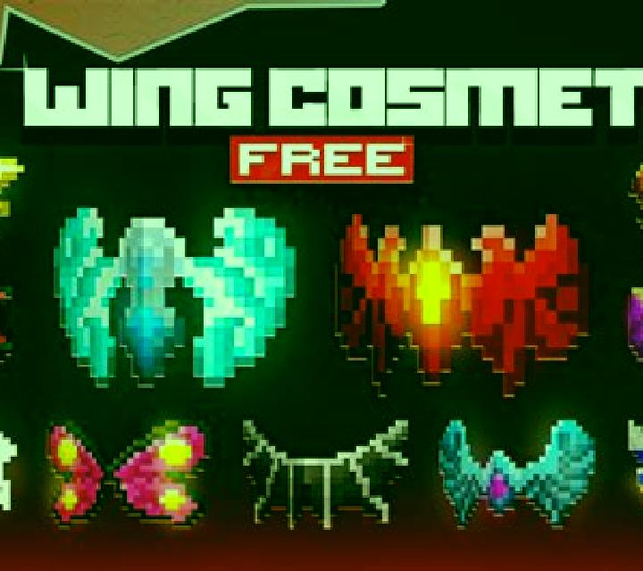 Star Wings slot