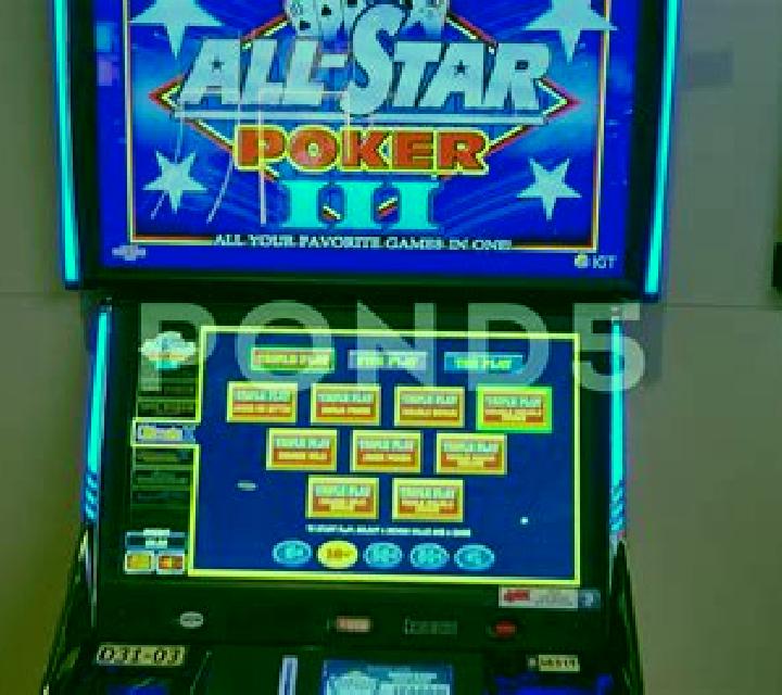 Star Wins slot machine
