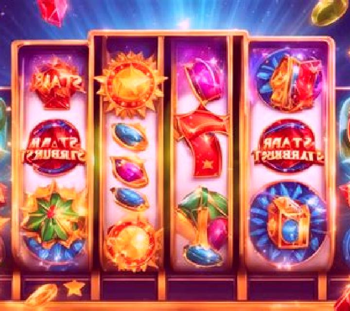 Star-X online slot