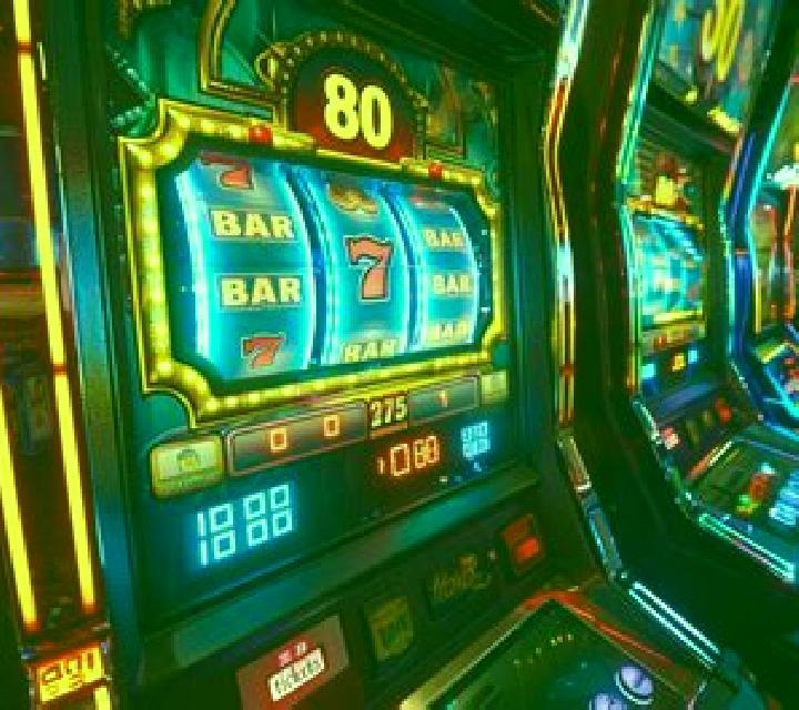 Star-X slot game