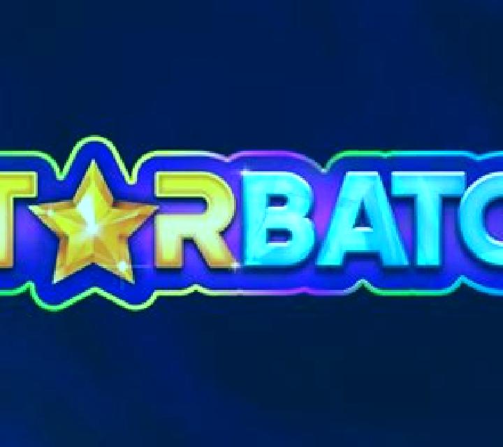 Starbatch slot game