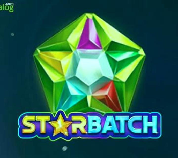 Starbatch slot machine