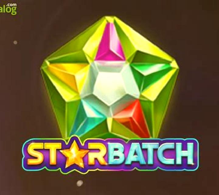 Starbatch slot