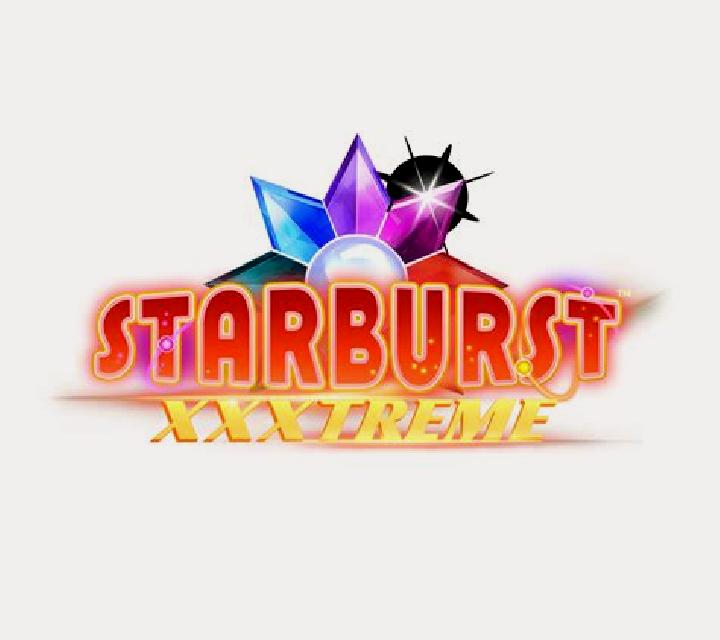 Starburst XXXtreme online slot