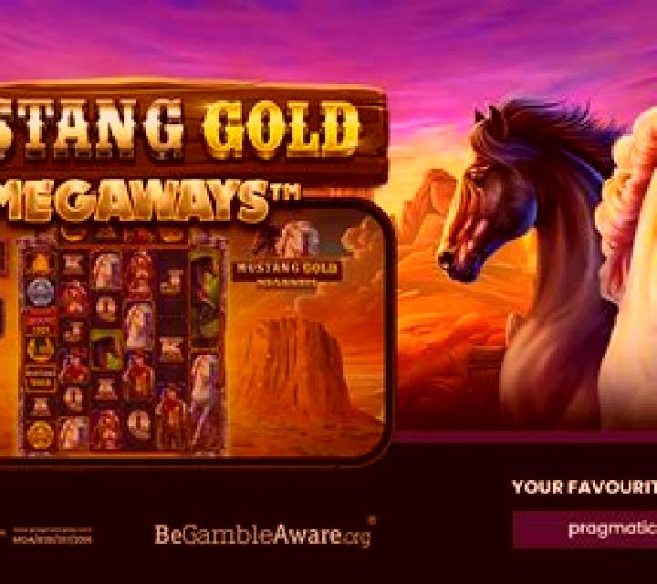 StarCasino Branded Megaways slot machine