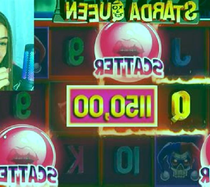 Starda Queen slot