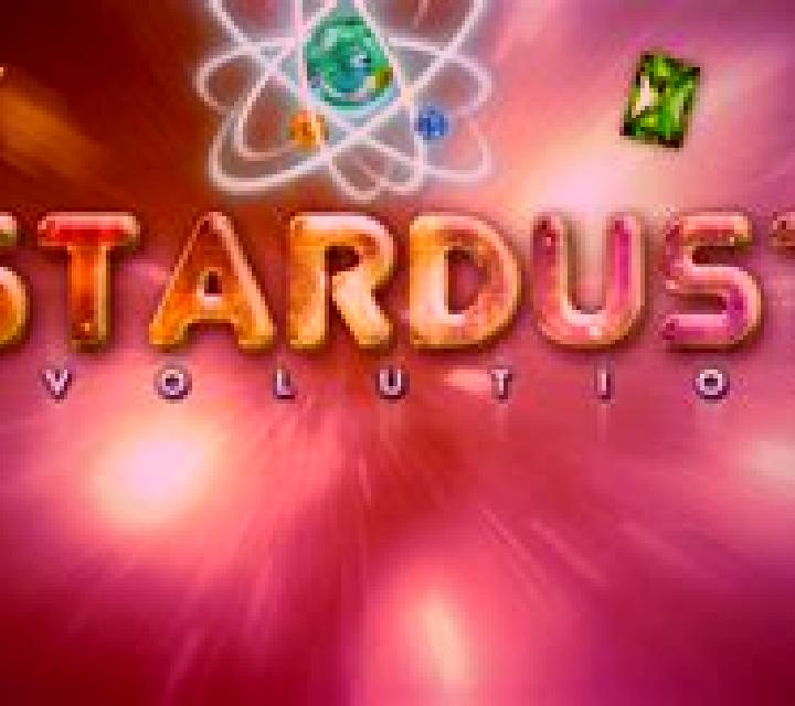 Stardust Evolution online slot
