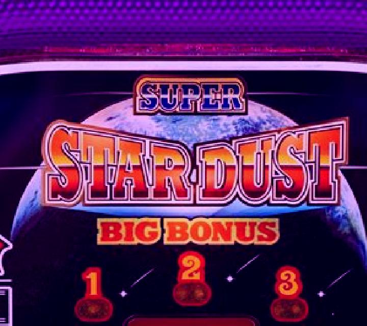 Stardust Extended online slot