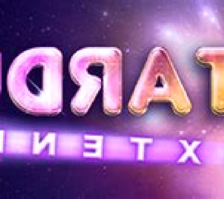 Stardust Extended slot