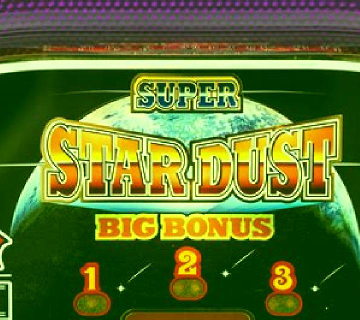 Stardust (RTG) slot game