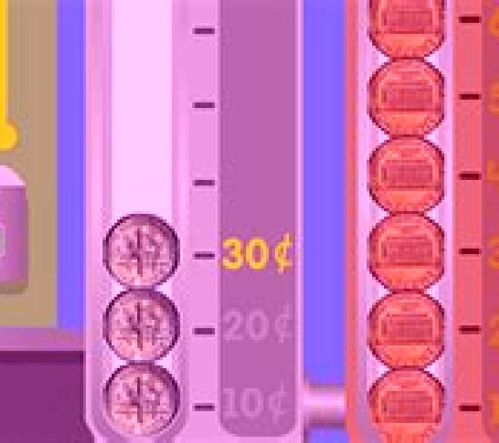 StarFall slot game