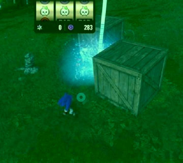 StarFall slot machine