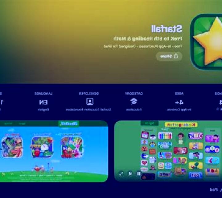 StarFall slot