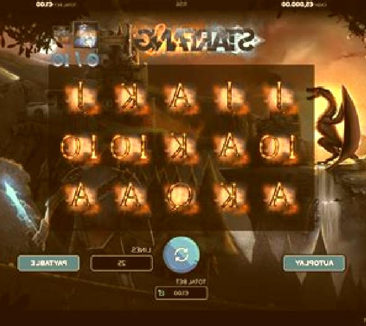Starfang: Morrigan s Return slot game