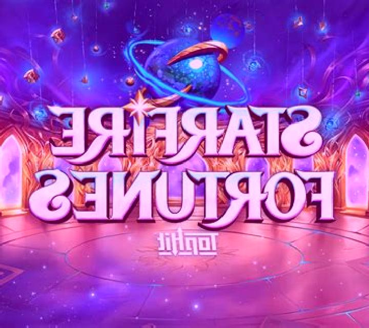Starfire Fortunes online slot