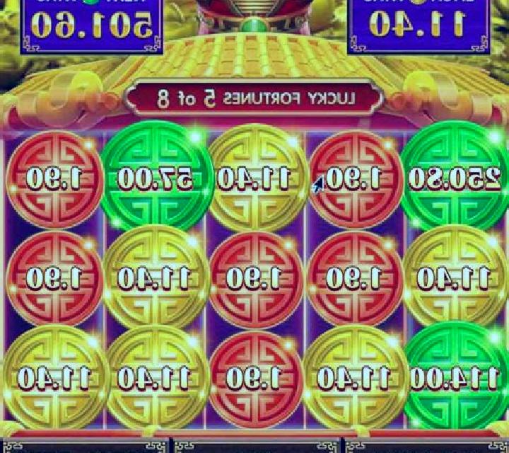 Starfire Fortunes slot game