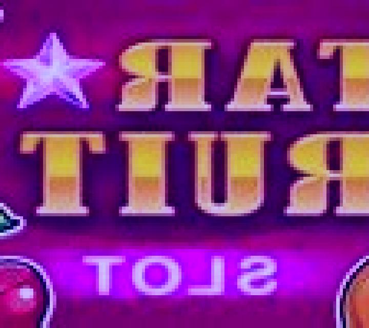 Starfruit slot game
