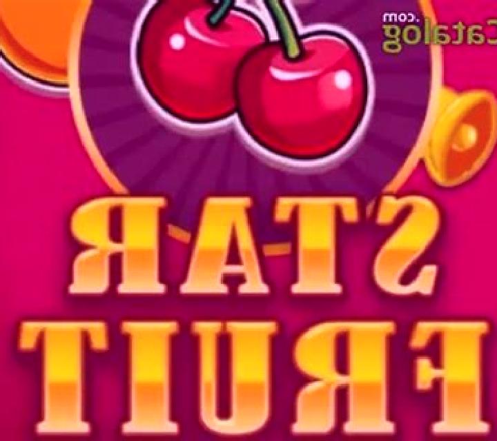 Starfruit slot