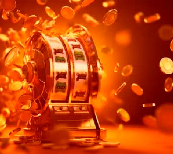 Starfruits online slot