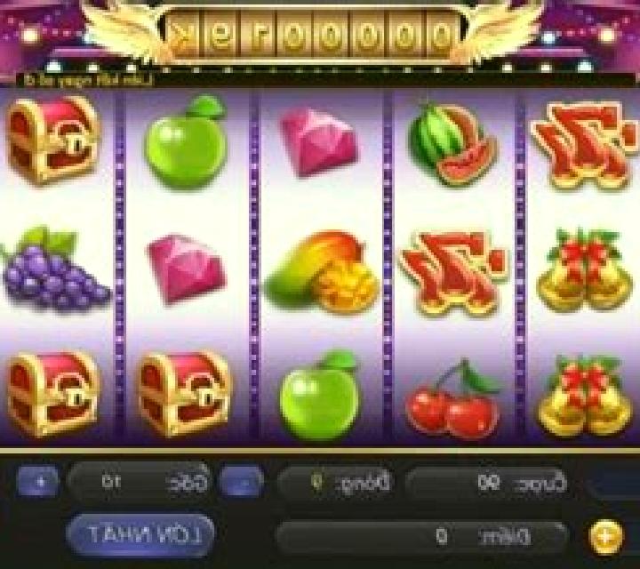 Starfruits slot game
