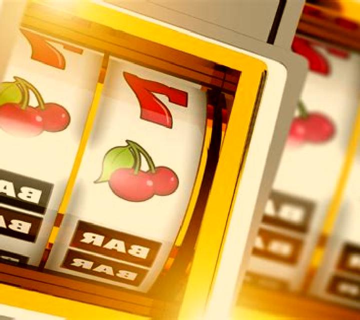 Starfruits slot machine