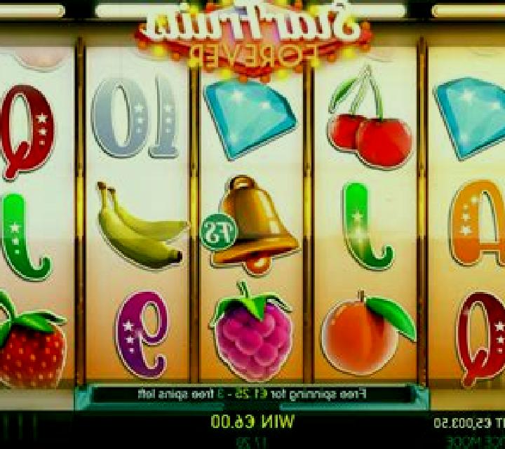 Starfruits slot