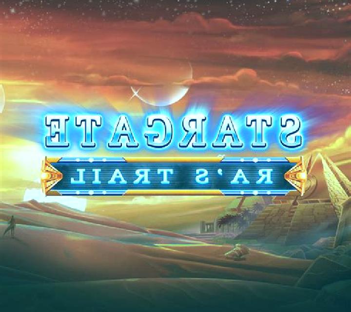 Stargate Ra’s Trail online slot