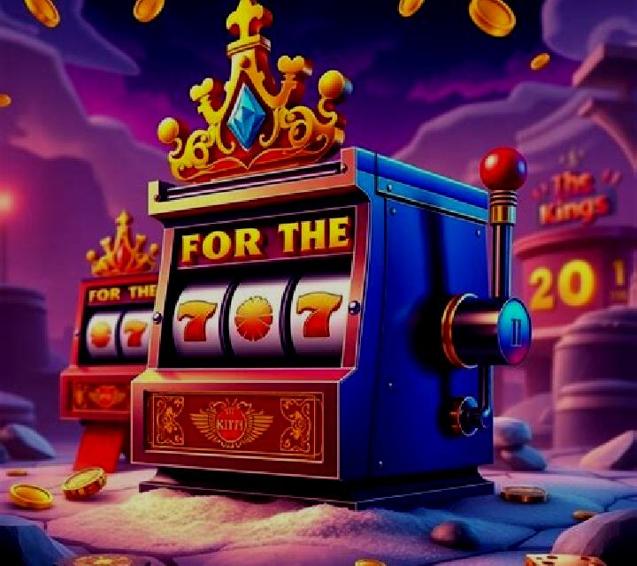 Stargazer slot machine