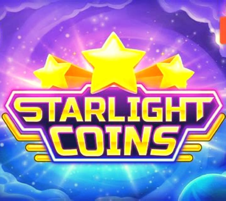 Starlight Coins online slot
