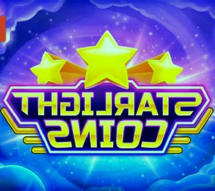 Starlight Coins slot machine