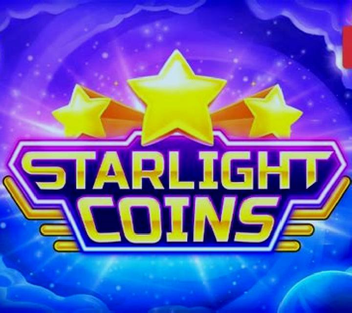 Starlight Coins slot