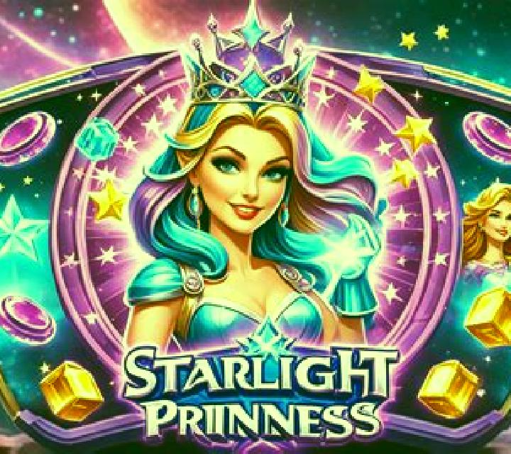 Starlight Diva online slot